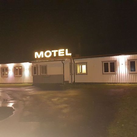 Motoristen Vara Exterior foto